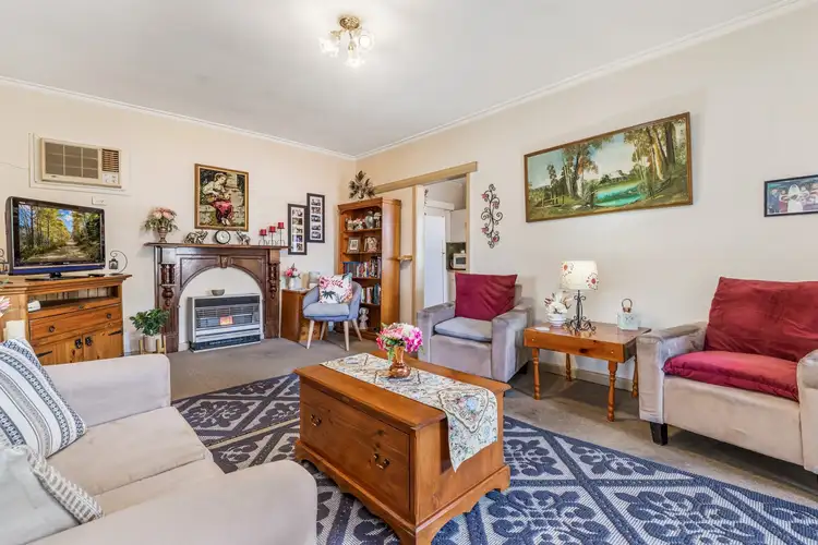 Fifth view of Homely house listing, 59 Allingham Street, Golden Square VIC 3555