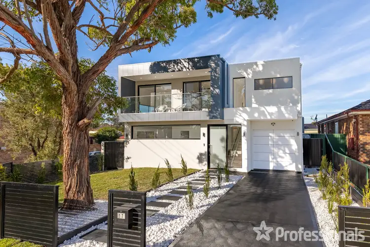 17 Amiens Avenue, Milperra NSW 2214