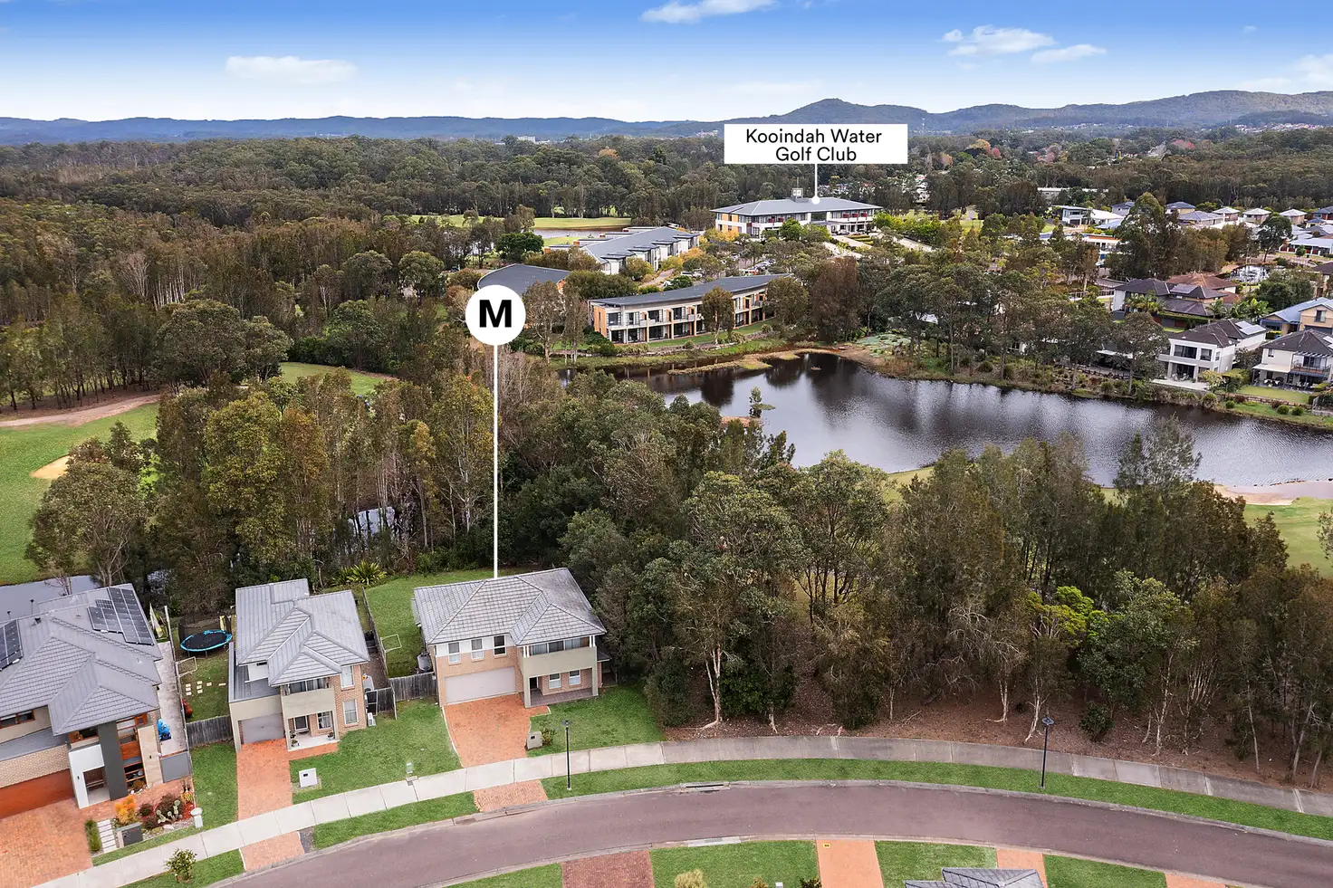 Main view of Homely house listing, 2 Windsorgreen Drive, Wyong NSW 2259