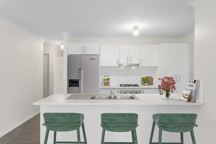 Fourth view of Homely house listing, 2 Windsorgreen Drive, Wyong NSW 2259