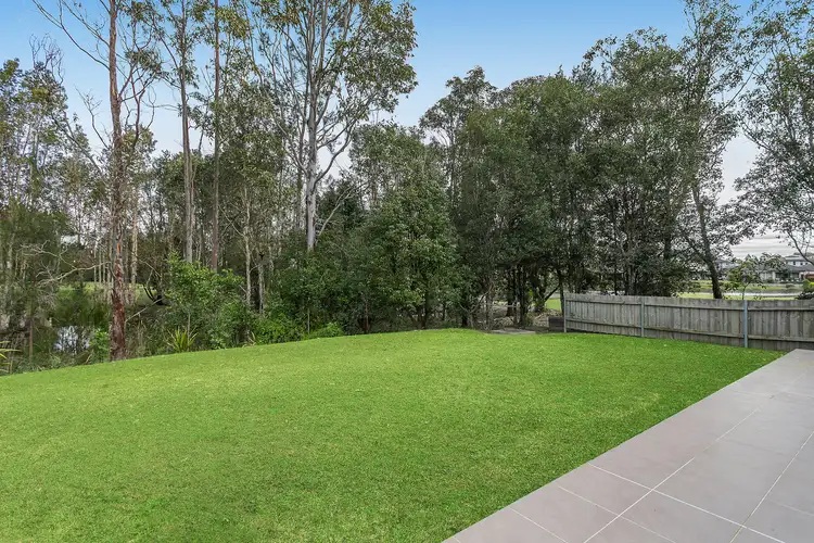 Fifth view of Homely house listing, 2 Windsorgreen Drive, Wyong NSW 2259