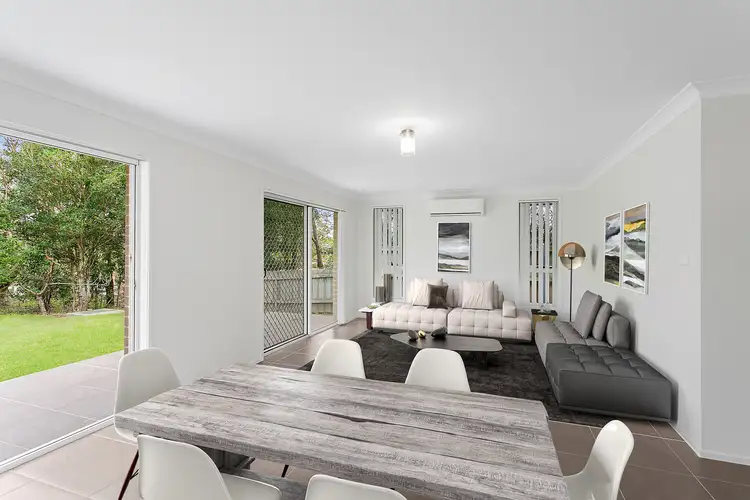 Sixth view of Homely house listing, 2 Windsorgreen Drive, Wyong NSW 2259
