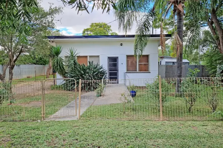 Main view of Homely house listing, 18 Barwon Street, Brewarrina NSW 2839