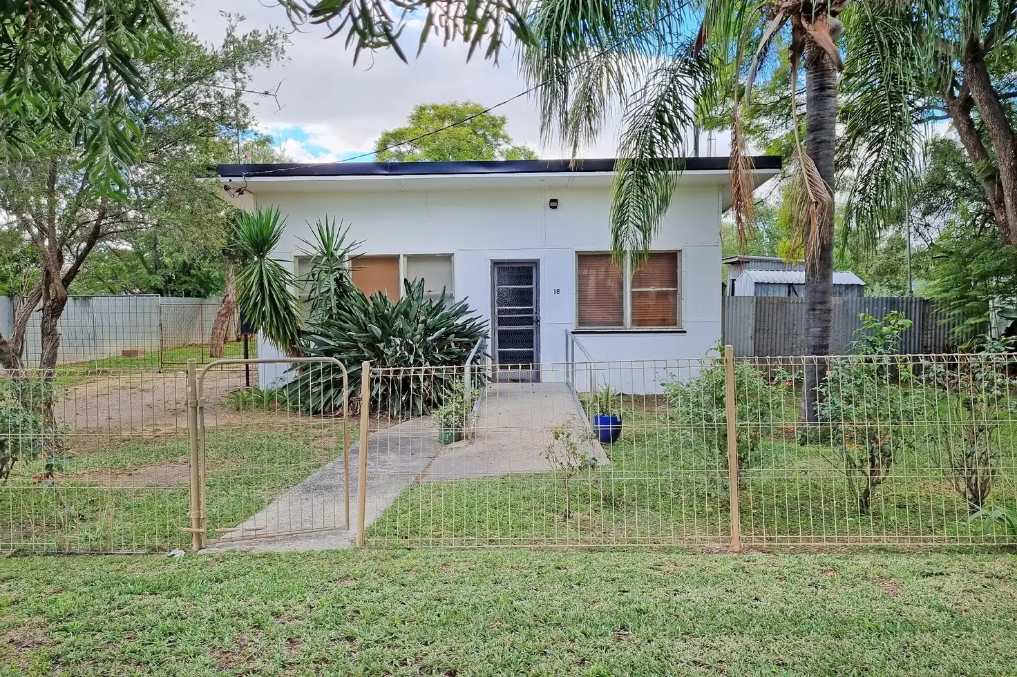 Main view of Homely house listing, 18 Barwon Street, Brewarrina NSW 2839