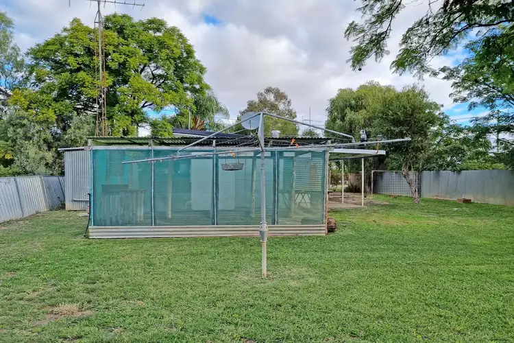 Fifth view of Homely house listing, 18 Barwon Street, Brewarrina NSW 2839