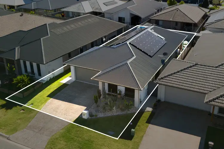 Third view of Homely house listing, 37 Palatial Crescent, Narangba QLD 4504