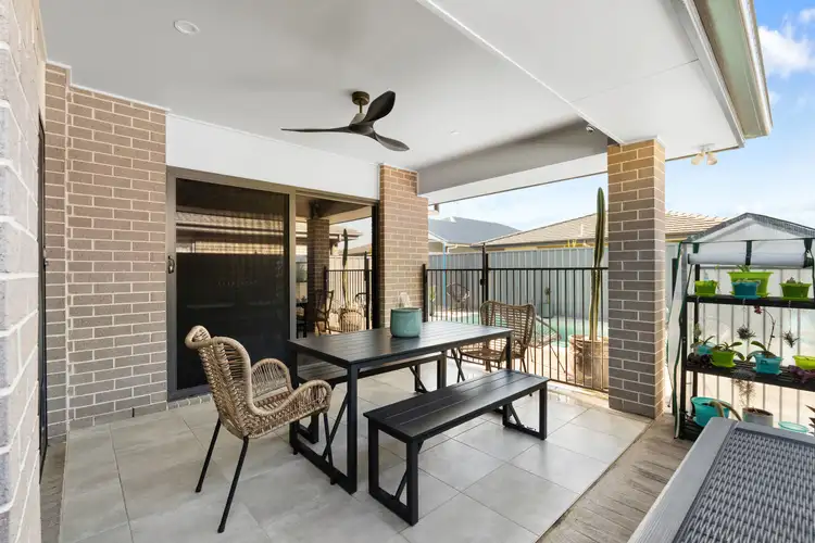 Fourth view of Homely house listing, 37 Palatial Crescent, Narangba QLD 4504