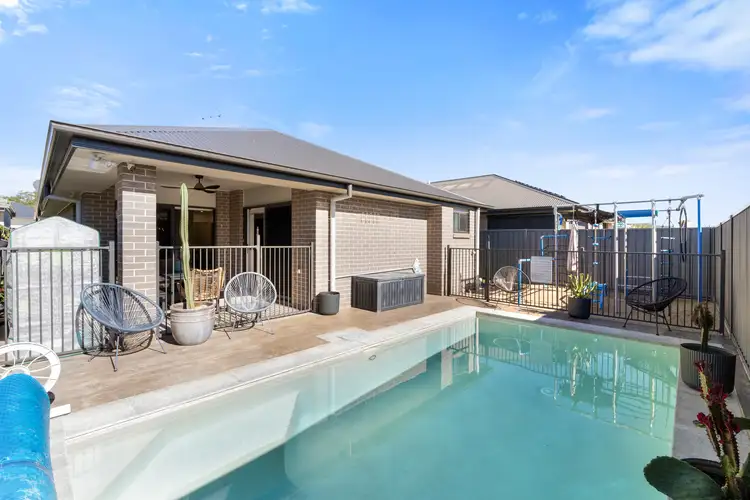 Fifth view of Homely house listing, 37 Palatial Crescent, Narangba QLD 4504