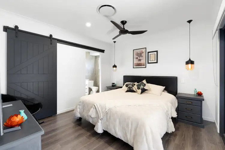 Sixth view of Homely house listing, 37 Palatial Crescent, Narangba QLD 4504