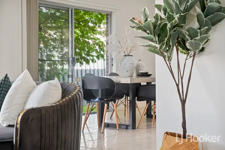 Fifth view of Homely house listing, 45 Basinview Drive, Tarneit VIC 3029