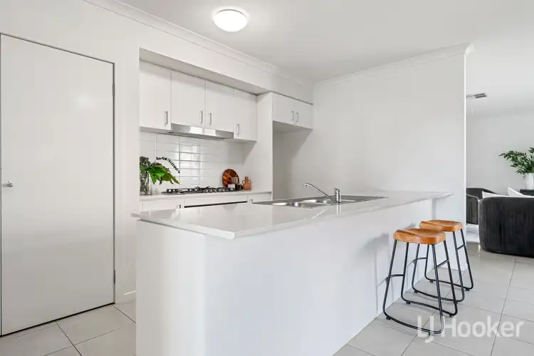 Sixth view of Homely house listing, 45 Basinview Drive, Tarneit VIC 3029
