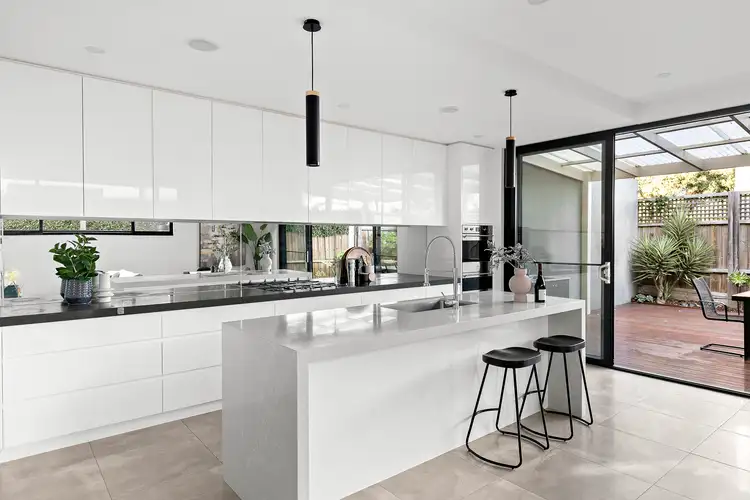 Second view of Homely house listing, 68 Tristania Street, Doncaster East VIC 3109