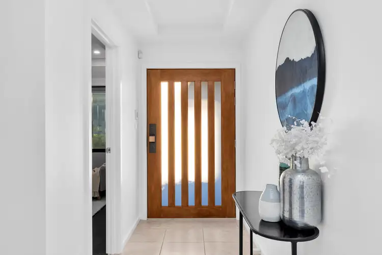 Second view of Homely house listing, 1 Memsie Street, Box Hill NSW 2765