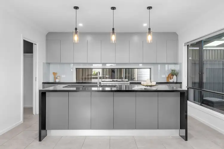 Fifth view of Homely house listing, 1 Memsie Street, Box Hill NSW 2765