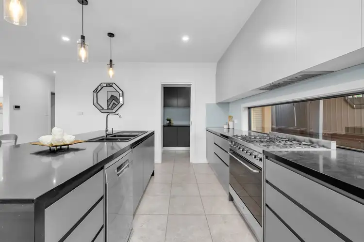 Sixth view of Homely house listing, 1 Memsie Street, Box Hill NSW 2765