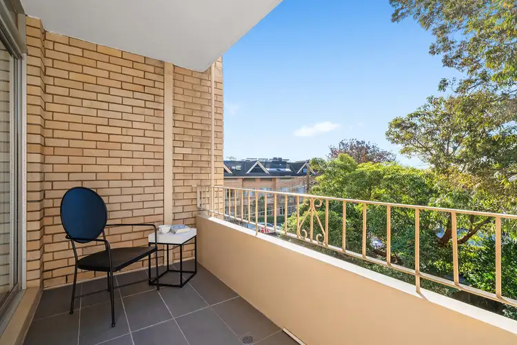 Main view of Homely apartment listing, 12/560 Military Road, Mosman NSW 2088