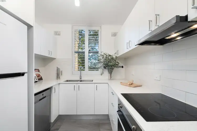 Second view of Homely apartment listing, 12/560 Military Road, Mosman NSW 2088