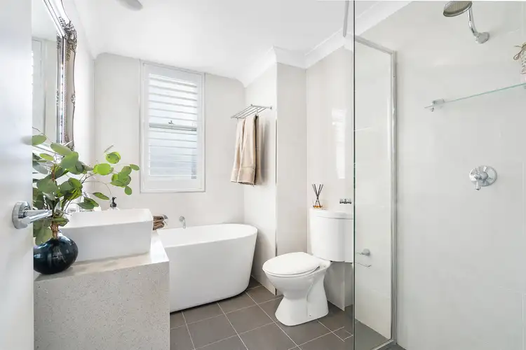 Third view of Homely apartment listing, 12/560 Military Road, Mosman NSW 2088