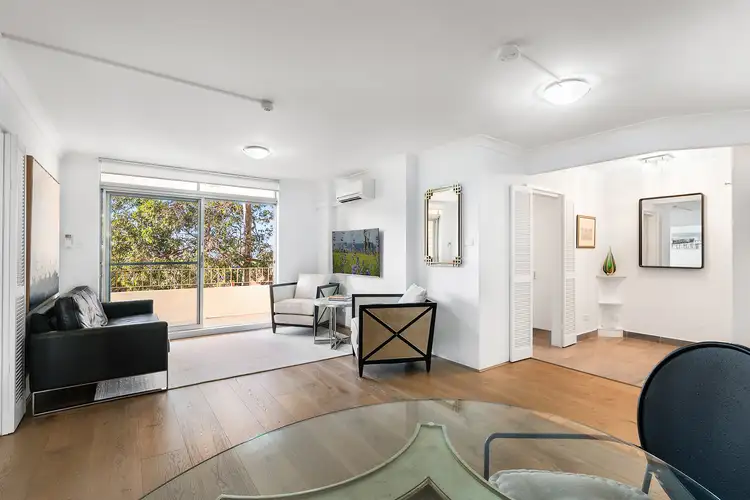 Fourth view of Homely apartment listing, 12/560 Military Road, Mosman NSW 2088