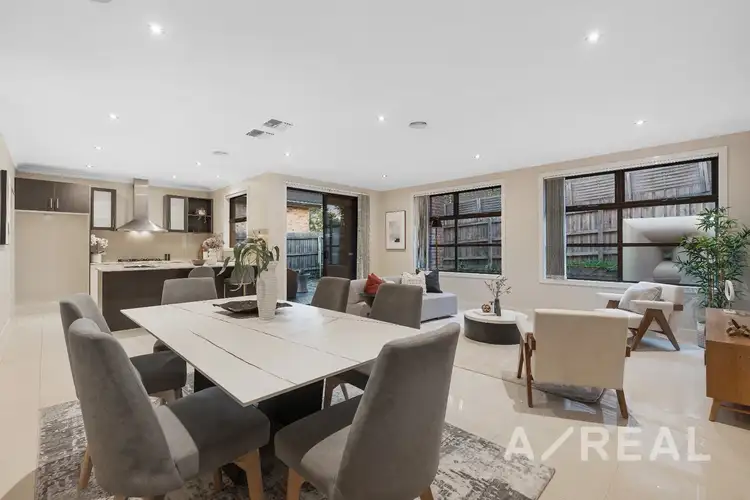 Sixth view of Homely townhouse listing, 1A Davis Street, Doncaster VIC 3108