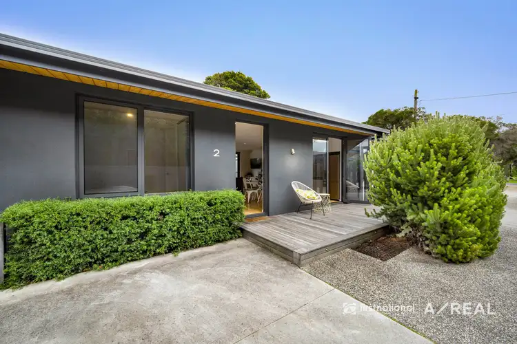 2/709 Point Nepean Road, Mccrae VIC 3938