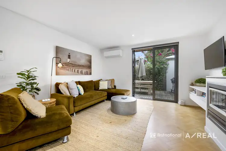 Second view of Homely unit listing, 2/709 Point Nepean Road, Mccrae VIC 3938