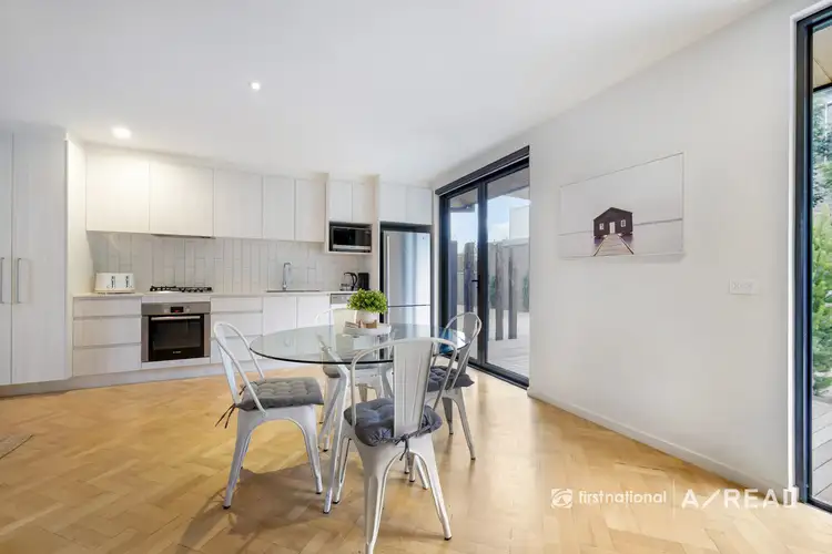 Third view of Homely unit listing, 2/709 Point Nepean Road, Mccrae VIC 3938