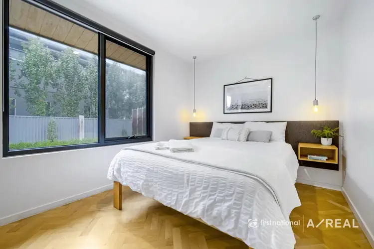Fourth view of Homely unit listing, 2/709 Point Nepean Road, Mccrae VIC 3938