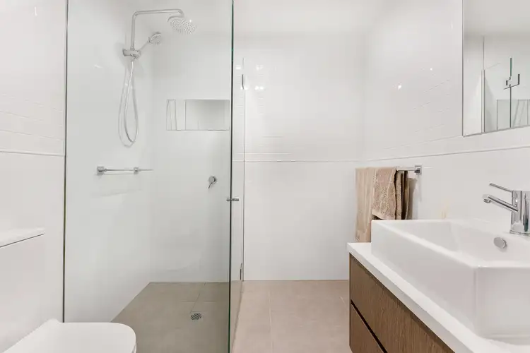 Fifth view of Homely unit listing, 402/59 Miranda Road, Miranda NSW 2228