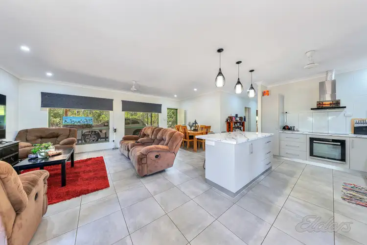 1100 (Sect 2518) Kentish Road, Berry Springs NT 838