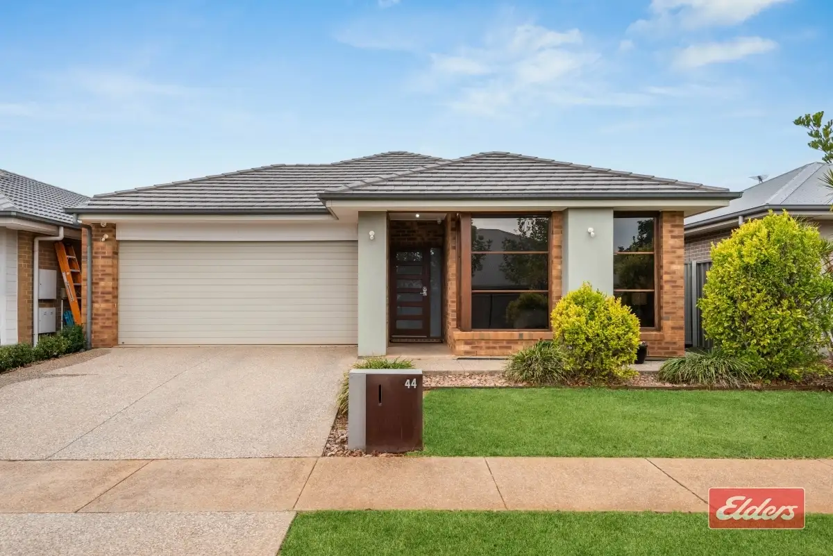 Main view of Homely house listing, 44 Isaacs Way, Evanston South SA 5116