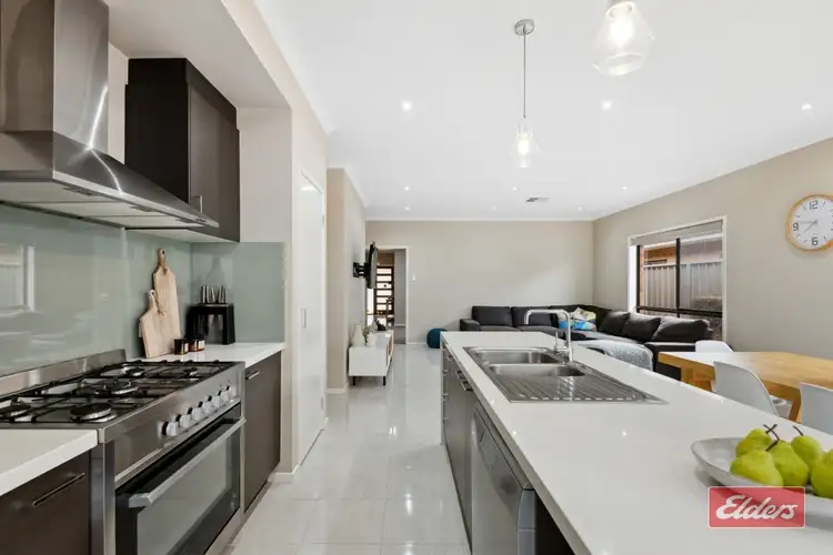 Sixth view of Homely house listing, 44 Isaacs Way, Evanston South SA 5116