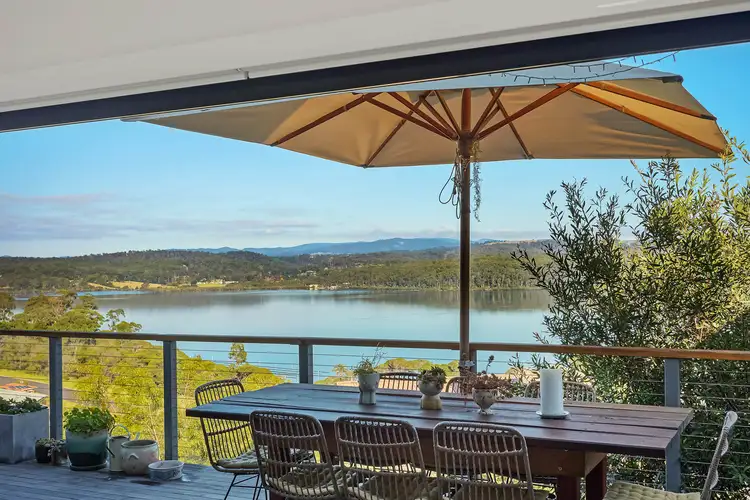 Main view of Homely house listing, 9 Snapper Court, Merimbula NSW 2548