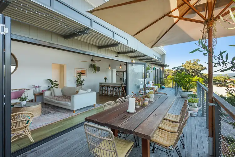 Second view of Homely house listing, 9 Snapper Court, Merimbula NSW 2548