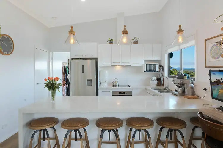 Fourth view of Homely house listing, 9 Snapper Court, Merimbula NSW 2548