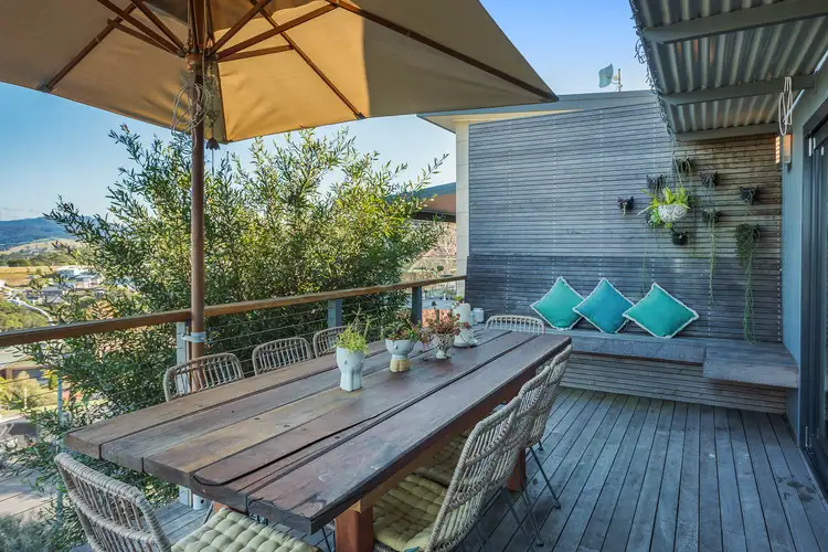 Sixth view of Homely house listing, 9 Snapper Court, Merimbula NSW 2548