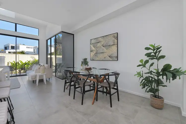 Sixth view of Homely house listing, 36 Gibson Place, Chifley NSW 2036