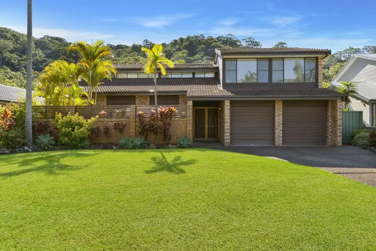 Main view of Homely house listing, 14 Admiralty Place, Umina Beach NSW 2257
