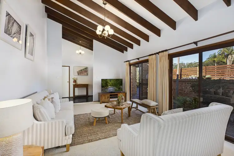 Second view of Homely house listing, 14 Admiralty Place, Umina Beach NSW 2257