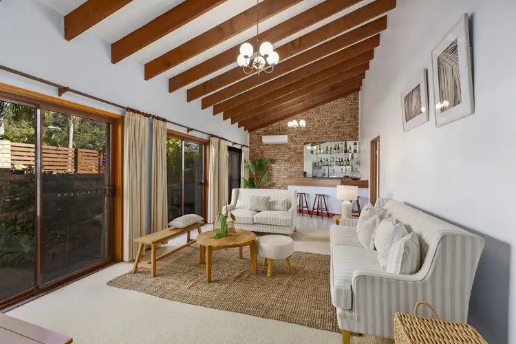 Third view of Homely house listing, 14 Admiralty Place, Umina Beach NSW 2257