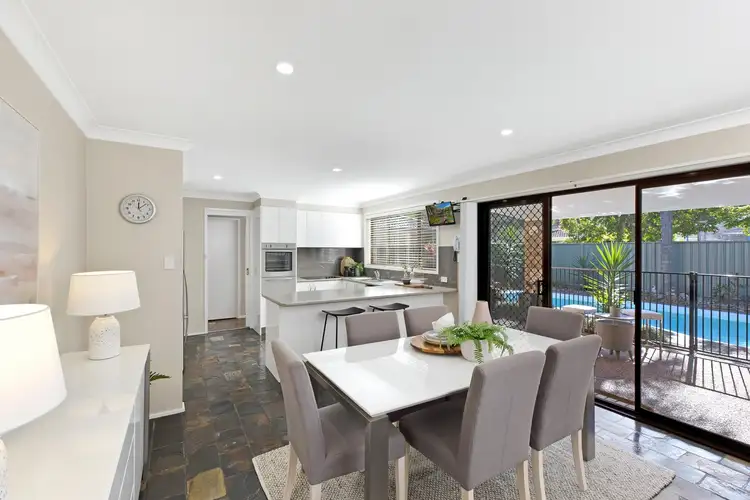 Fourth view of Homely house listing, 14 Admiralty Place, Umina Beach NSW 2257