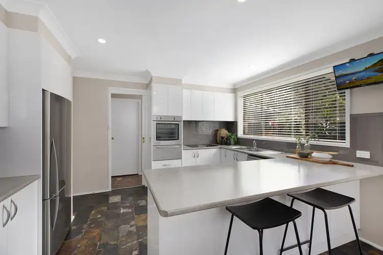 Fifth view of Homely house listing, 14 Admiralty Place, Umina Beach NSW 2257