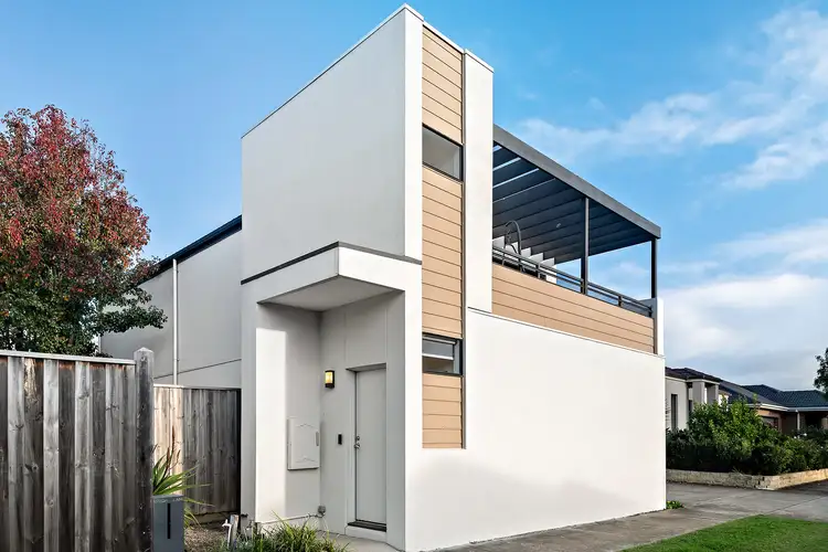 1 Match Lane, Wollert VIC 3750
