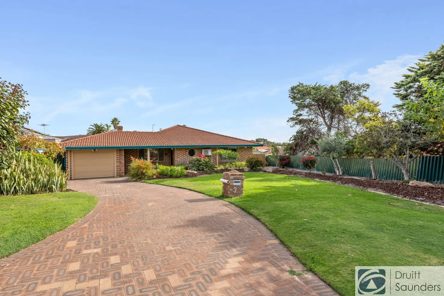 Main view of Homely house listing, 3 Veer Court, Ocean Reef WA 6027