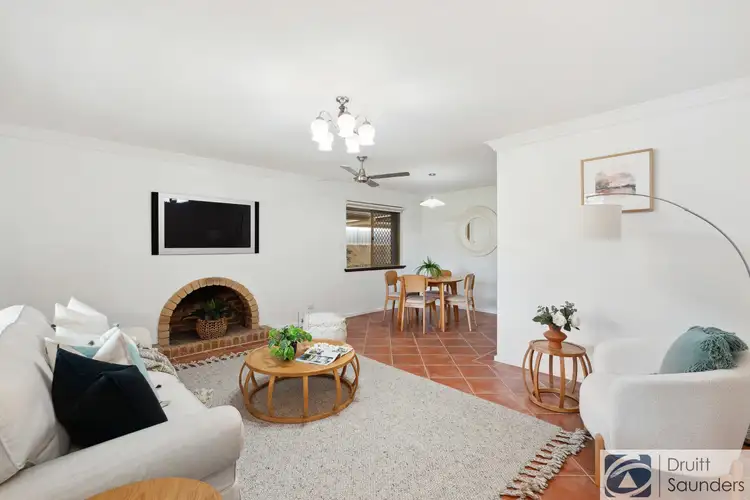 Second view of Homely house listing, 3 Veer Court, Ocean Reef WA 6027