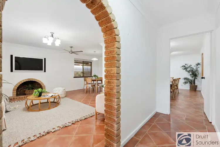 Fifth view of Homely house listing, 3 Veer Court, Ocean Reef WA 6027