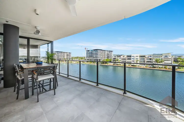 Second view of Homely apartment listing, Address available on request