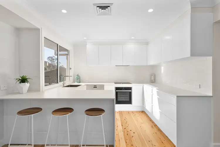 Main view of Homely house listing, 55 Formosa Street, Sylvania NSW 2224