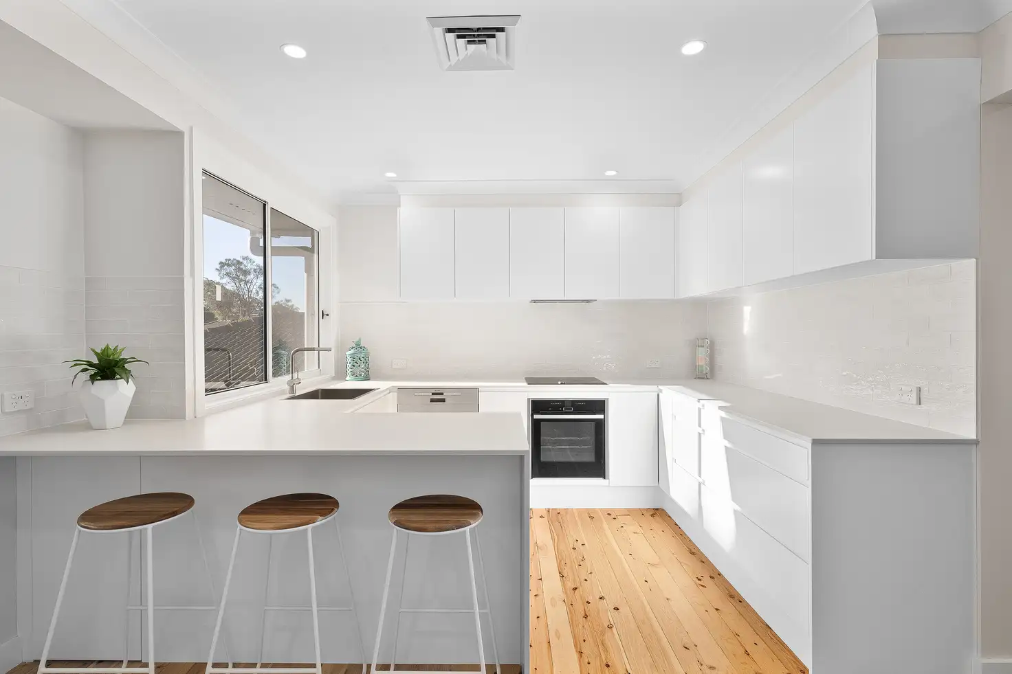 Main view of Homely house listing, 55 Formosa Street, Sylvania NSW 2224