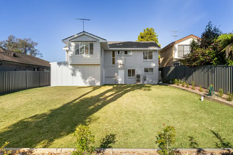 Fifth view of Homely house listing, 55 Formosa Street, Sylvania NSW 2224